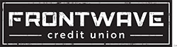 logo frontwave credit union