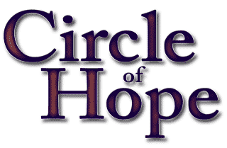 Cheryl's Circle of Hope event